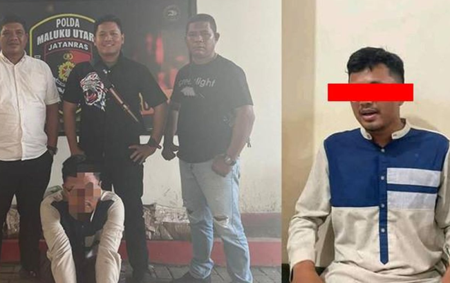 Hanafi (X)